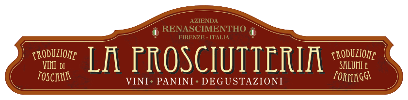 Visita il sito ufficiale de La Prosciutteriao
